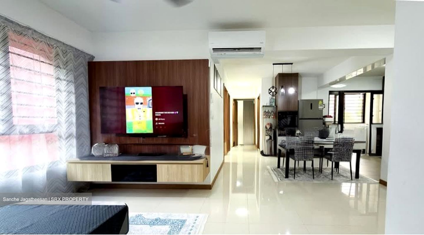 Blk 467B West Plains @ Bukit Batok (Bukit Batok), HDB 4 Rooms #575298831
